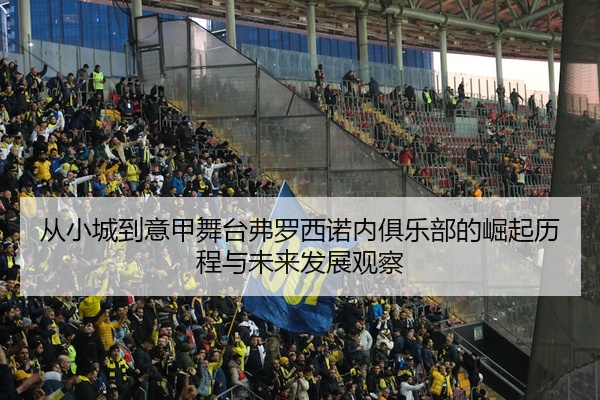 从小城到意甲舞台弗罗西诺内俱乐部的崛起历程与未来发展观察