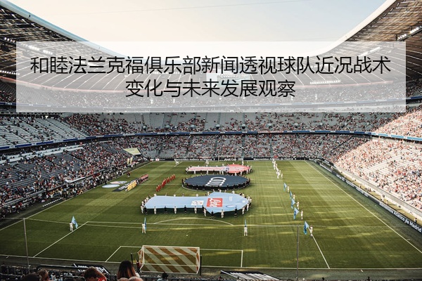 和睦法兰克福俱乐部新闻透视球队近况战术变化与未来发展观察